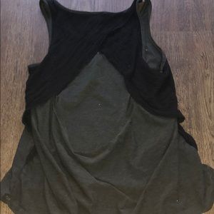 Champion tank
